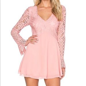 x REVOLVE Skylar Dress